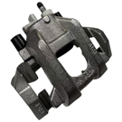2018 Dodge Durango Brake Caliper 5